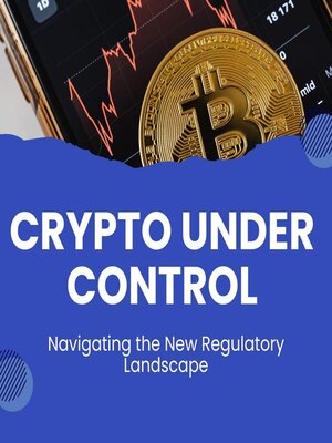 cover image of Crypto Under Control